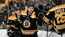 Boston Bruins Leadership Crisis: Coach Vs. Players Tension