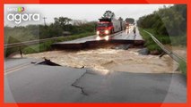 Chuvas atingem centenas de cidades e deixam dezenas de mortos no Rio Grande do Sul