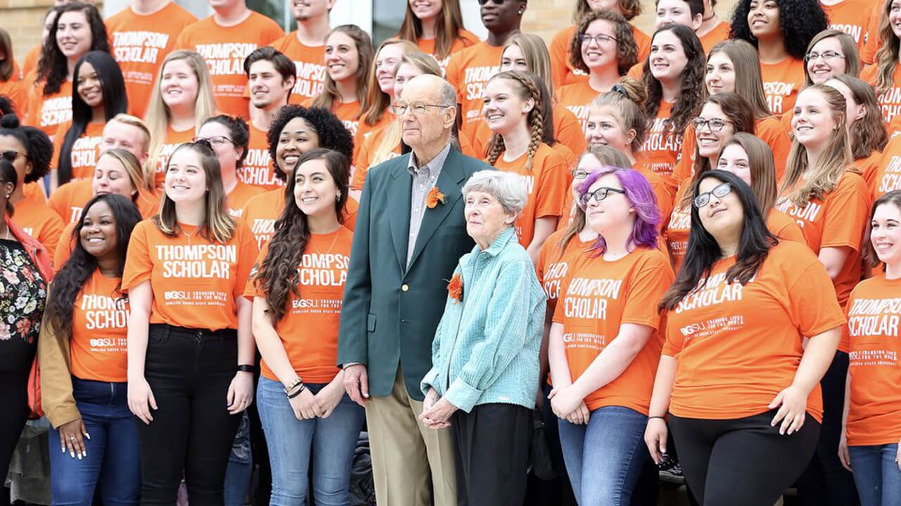 Couple who gave $125 million to employees just donated millions to college scholarships