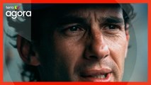 Roberto Cabrini revela bastidores da morte de Ayrton Senna