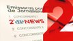 JP News se consolida por mais um mês em 2º lugar entre os canais de notícias da TV por assinatura