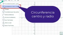 Circunferencia(Liotto Isabella)