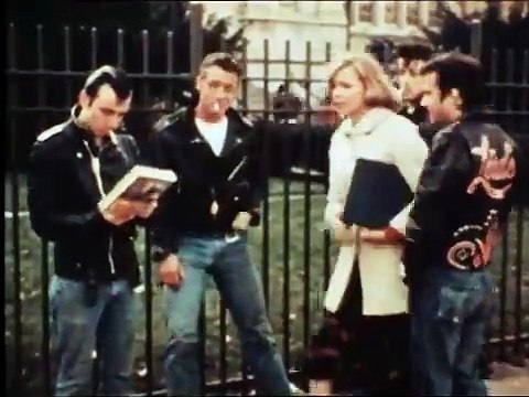 Les Mains dans les poches Bande-annonce (EN)