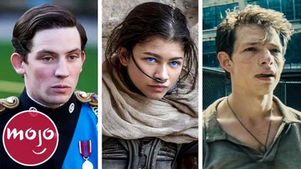 Meet the Star-Studded Cast of 'Challengers' 🎬