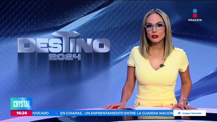 Comienza la distribución de boletas electorales