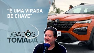 Fabiano Mazzeo destaca lançamento da temporada | LIGADOS NA TOMADA