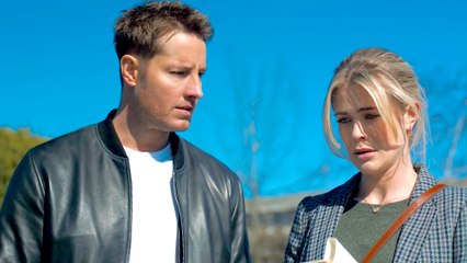 Dive into the Intrigue of CBS' Acclaimed Crime Drama Tracker