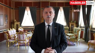 Yunusemre Belediye Başkanı Mehmet Çerçi'nin eşyaları için belge talebi