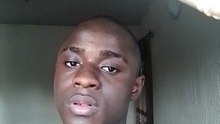 My broke days video