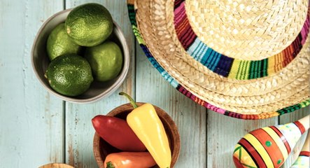 WATCH: In My Feed - The Black History Behind Cinco de Mayo