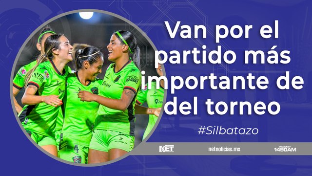 Silbatazo – Bravas buscará el pase a la liguilla este sábado ante América