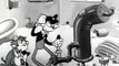 Joint Wipers - Classic Tom And Jerry Cartoon (Van Beuren)