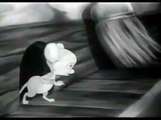 Looney Tunes - The Haunted Mouse - WARNER BROS CARTOONS