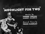 LOONEY TUNES_ Moonlight for Two - Merrie Melodies Cartoon