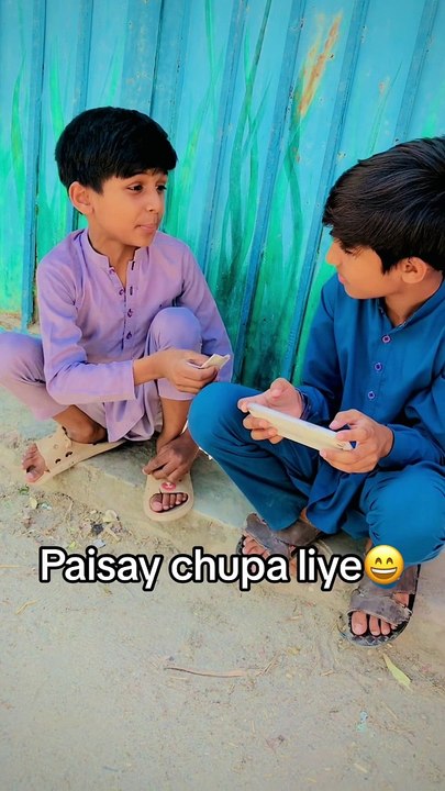 Just funny video