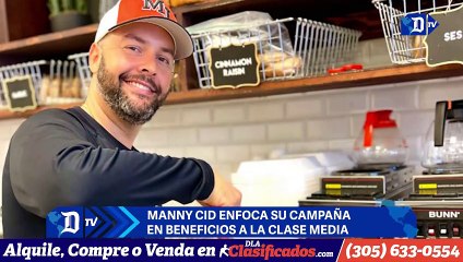 Toma de universidades en EEUU ¿Apoyo al terrorismo o desconocimiento? | Resumen semanal