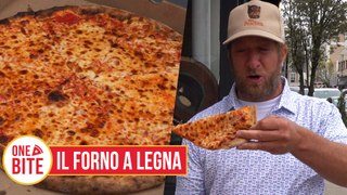 Barstool Pizza Review - Il Forno a Legna (Rahway, NJ) presented by Rhoback