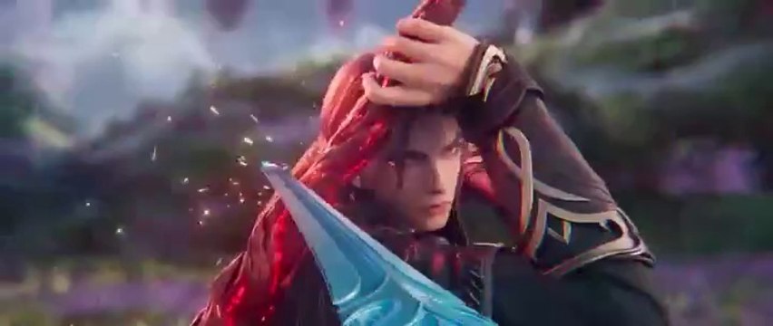 (Ep 34) Jade Dynasty Ep 34 Multi-SUB (Jade Dynasty 2 Ep 8) (朱仙 シーズン 2) (诛仙 第二季) (Zhu Xian 2nd Season)(제이드 다이너스티 2) (dinastia de jade 2ª temporada)