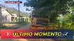 Menor muere tras chocar con su bicicleta contra un bus en El Progreso, Yoro