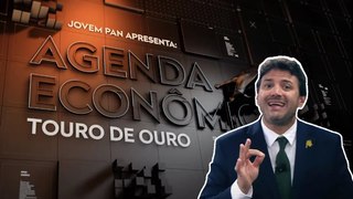 Copom, inflação no Brasil e China, balanços e nova carteira do Ibov | Agenda Touro de Ouro - 05/05