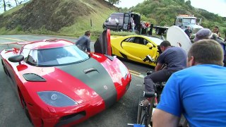 Need For Speed (2014) Behind the Scenes Featurette