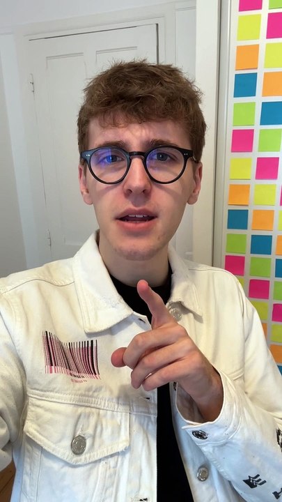 Oui je ne m’arrête plus je sais !