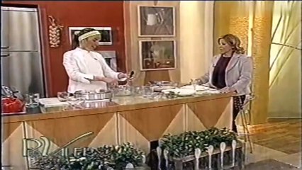 Chamada do Pra Valer com Claudete Troiano • agosto ou setembro de 2006