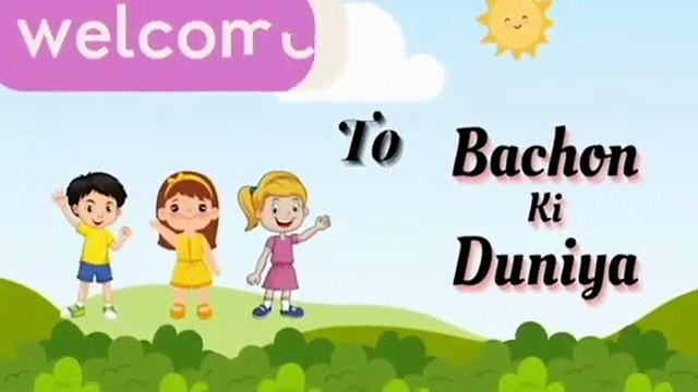 ABC Song For Kids _ A To Z Alphabet _ Phonics For Kindergarten _ Learn ABC_ ABC Letter For Beginners 3.37