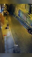 Un nuevo caso de "jaladores" se registró en la ciudad de La Paz