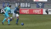 Pes2008 vs Stone