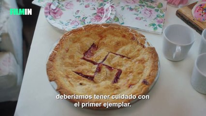 Soft & Quiet Bande-annonce (ES)