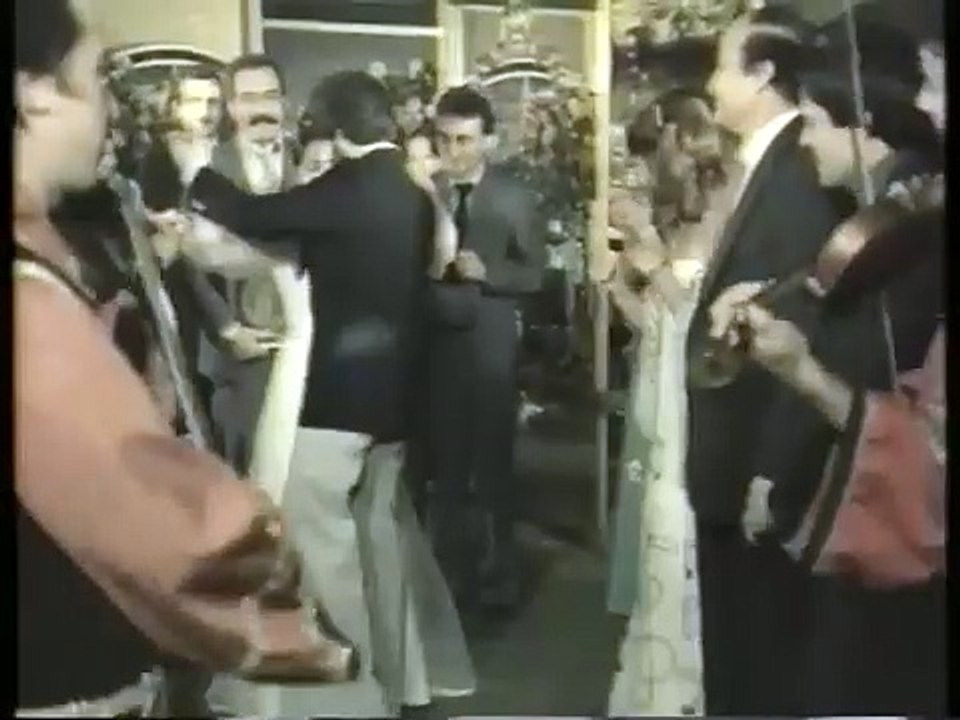 Beni Böyle Sev