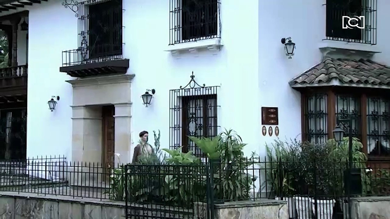 Capítulo 22 de Doctor Mata