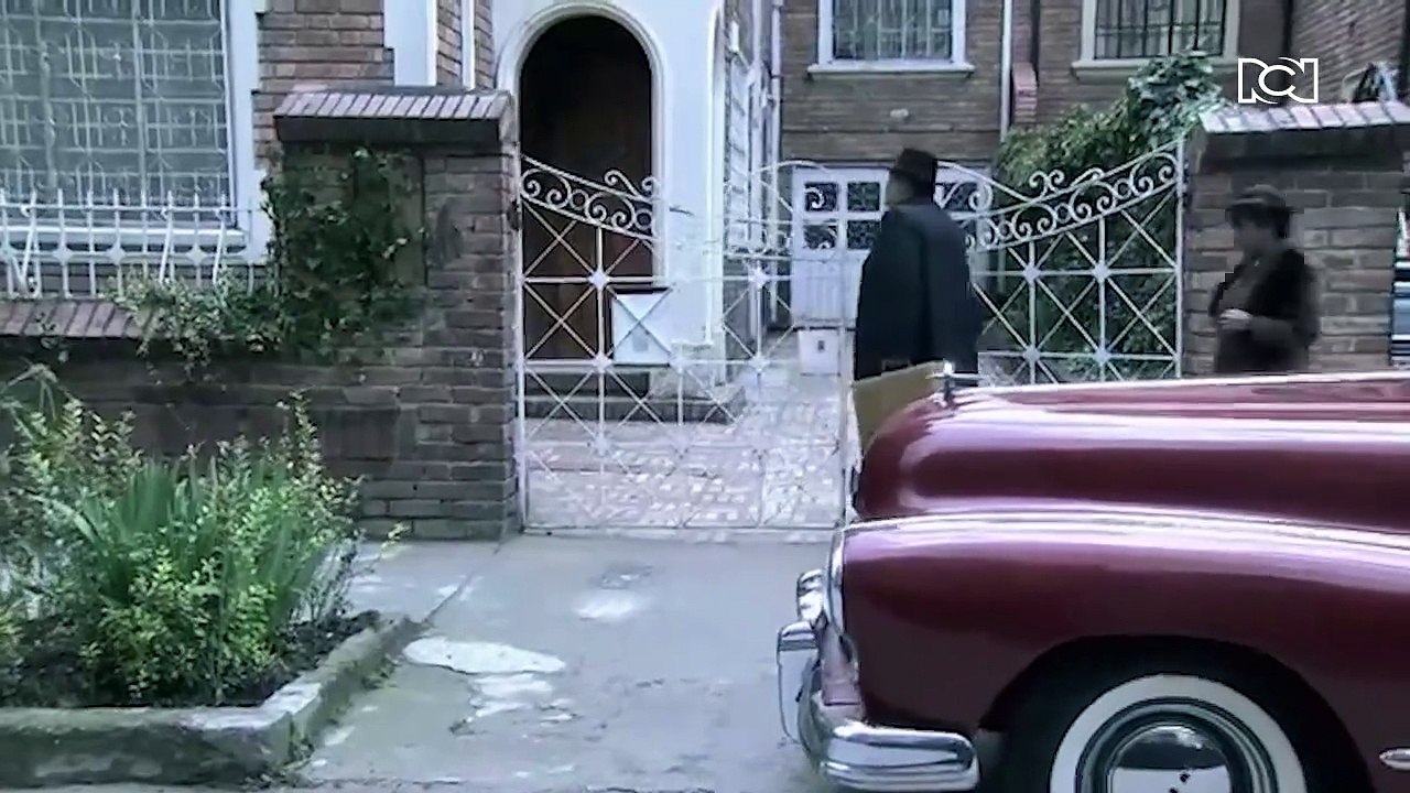 Capítulo 23 de Doctor Mata
