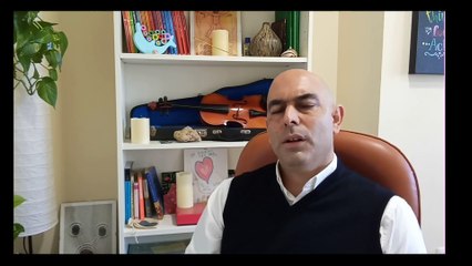 Breve introducción al modelo terapéutico TREC
