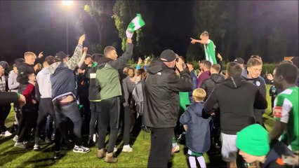 Chi City celebrations