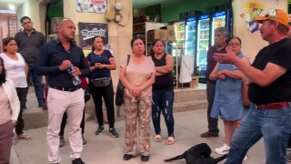 Por falta de respuesta de SIAPA y CONAGUA se manifestarán en Ocotlán