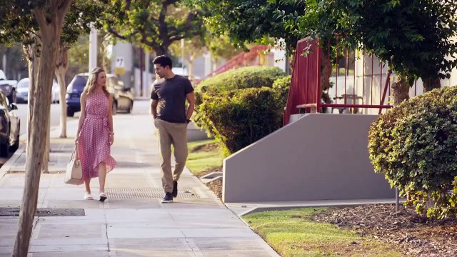 L'amour en trois rendez-vous Bande-annonce (EN)