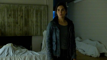 Les rivières pourpres