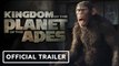 Kingdom of the Planet of the Apes | 'Epic' Teaser Trailer - Owen Teague, Freya Allan