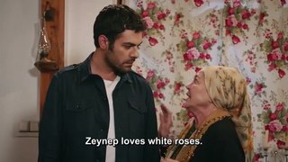 Ruzgarli Tepe - Episode 90 (English Subtitles)