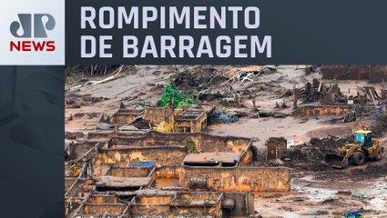 AGU recusa proposta de reparação de tragédia em Mariana