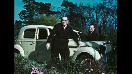 Made In England The Films of Powell & Pressburger