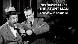 Abbott and Costello: The Stunt Man