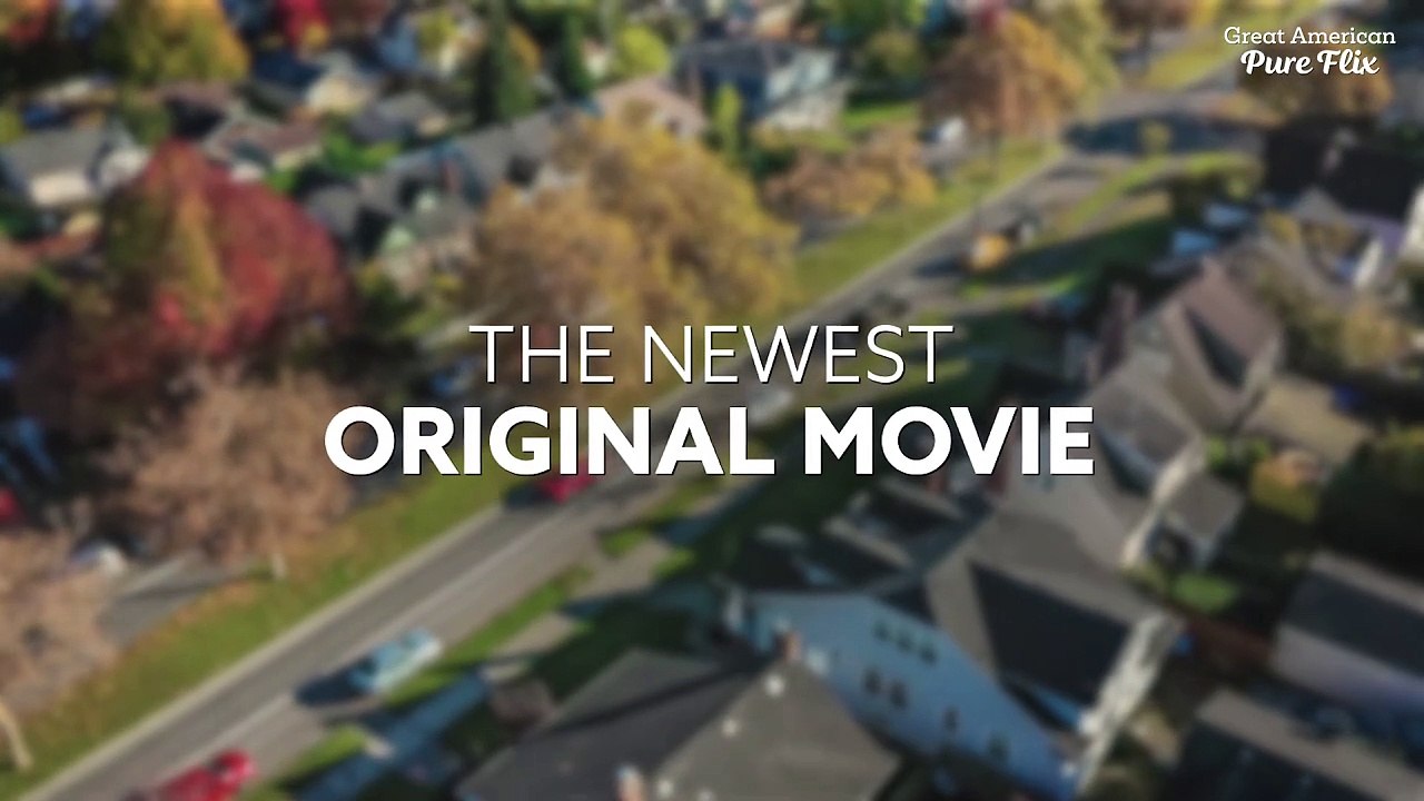 Love's Second Act Trailer