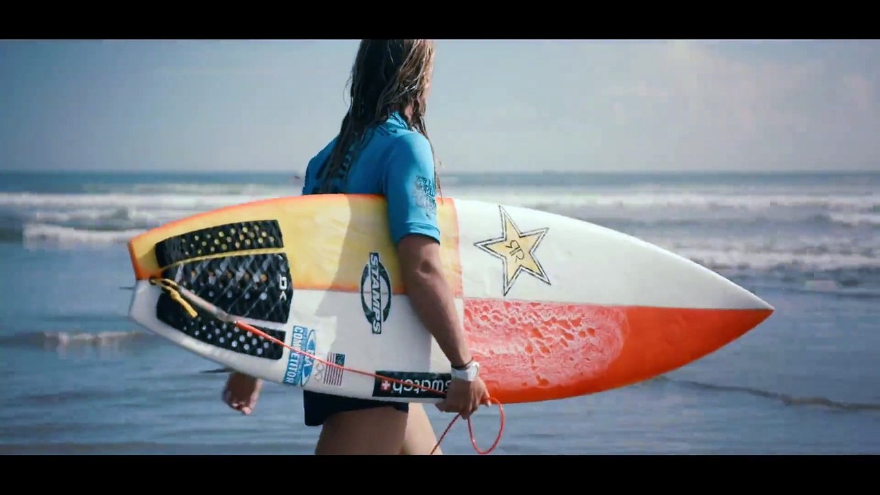 Represent Trailer (2024)