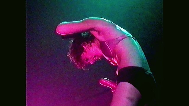 Teaches of Peaches Trailer