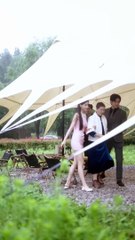 Phim Cô Vợ Khó Chiều Của Sếp Tôi - Tập Cuối | Phim Ngôn Tình Tổng Tài