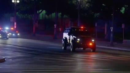 S.W.A.T. Episode 12 - Allegiance