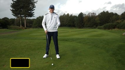 Master Your Golf Swing: How to Improve Your Release with Easy Drills ⛳